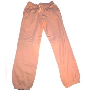 Girls Old Navy Joggers